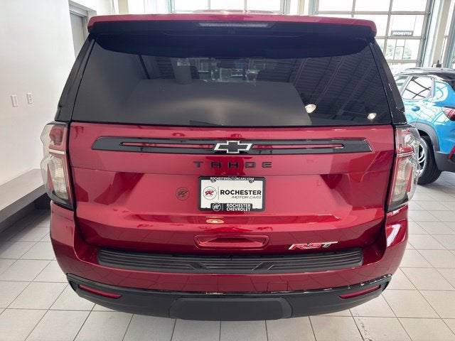 2024 Chevrolet Tahoe RST - Photo 48