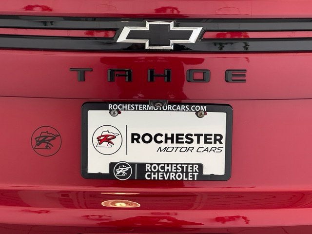 2024 Chevrolet Tahoe RST - Photo 49