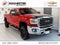 2019 GMC Sierra 2500 HD SLT