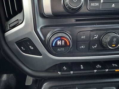 2019 GMC Sierra 2500 HD SLT