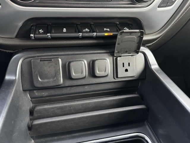 2019 GMC Sierra 2500 HD SLT