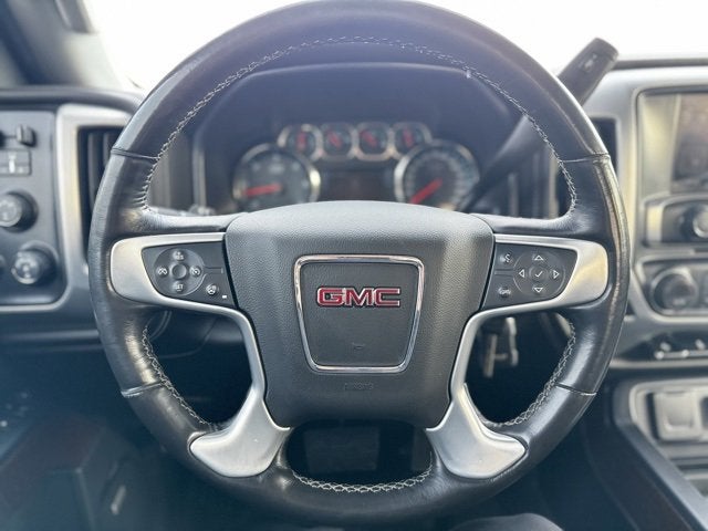 2019 GMC Sierra 2500 HD SLT