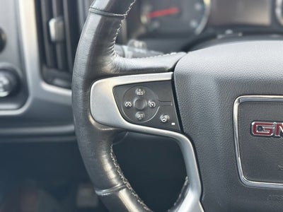 2019 GMC Sierra 2500 HD SLT