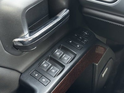 2019 GMC Sierra 2500 HD SLT