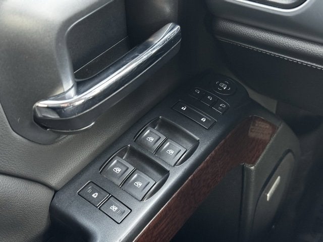 2019 GMC Sierra 2500 HD SLT