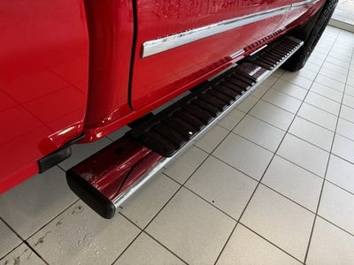 2019 GMC Sierra 2500 HD SLT