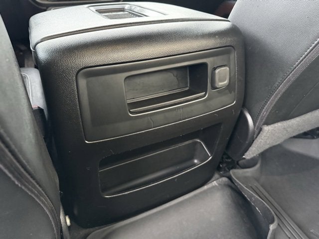 2019 GMC Sierra 2500 HD SLT