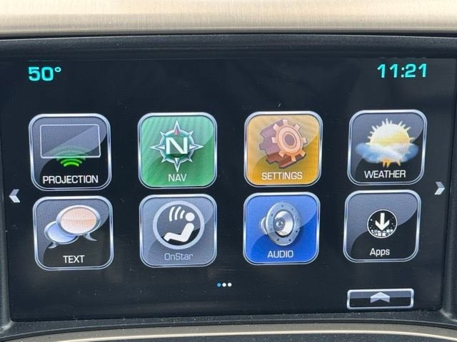 2019 GMC Sierra 2500 HD Denali