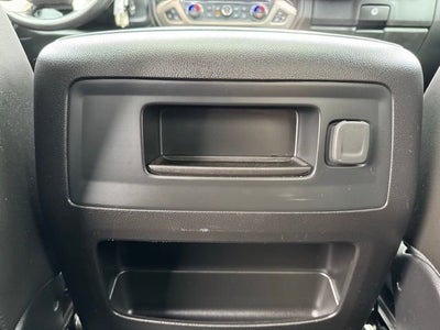 2019 GMC Sierra 2500 HD Denali