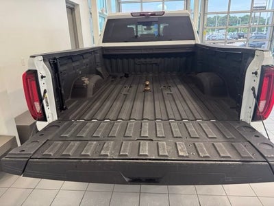 2023 GMC Sierra 2500 HD AT4