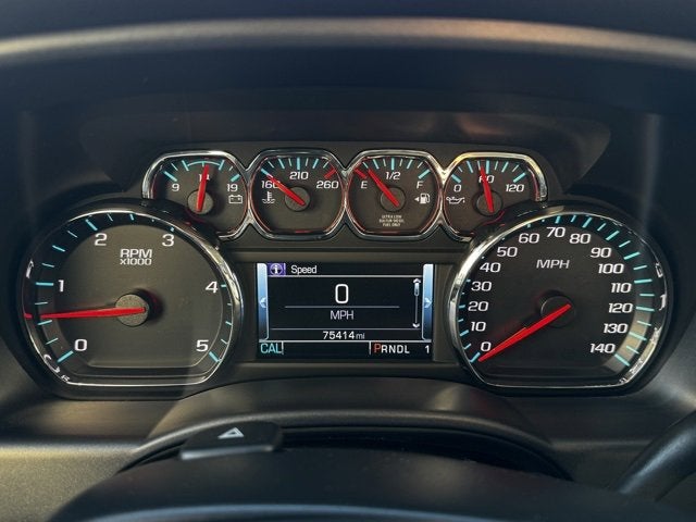 2017 GMC Sierra 3500 HD SLT