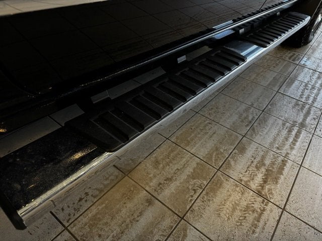 2017 GMC Sierra 3500 HD SLT