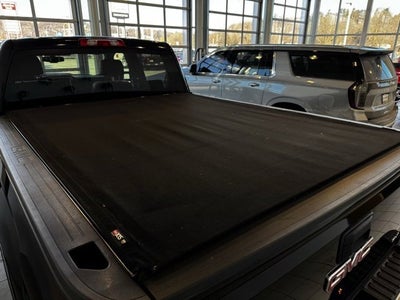 2017 GMC Sierra 3500 HD SLT