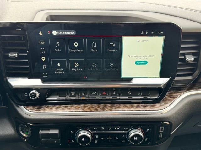 2024 GMC Sierra 2500 HD SLE