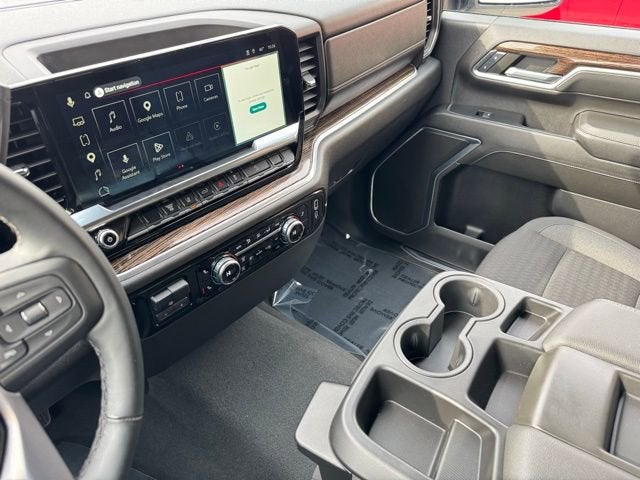 2024 GMC Sierra 2500 HD SLE