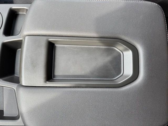 2024 GMC Sierra 2500 HD SLE