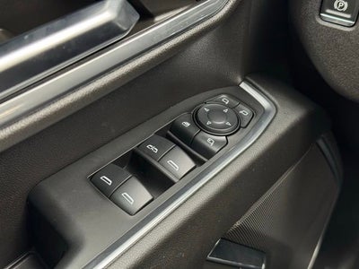 2024 GMC Sierra 2500 HD SLE