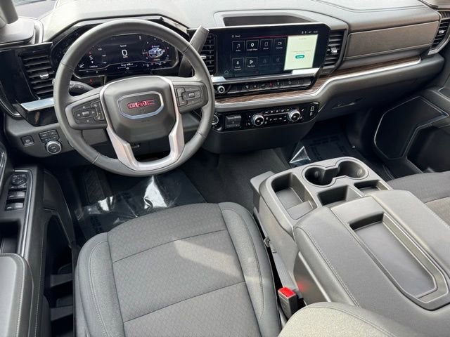 2024 GMC Sierra 2500 HD SLE