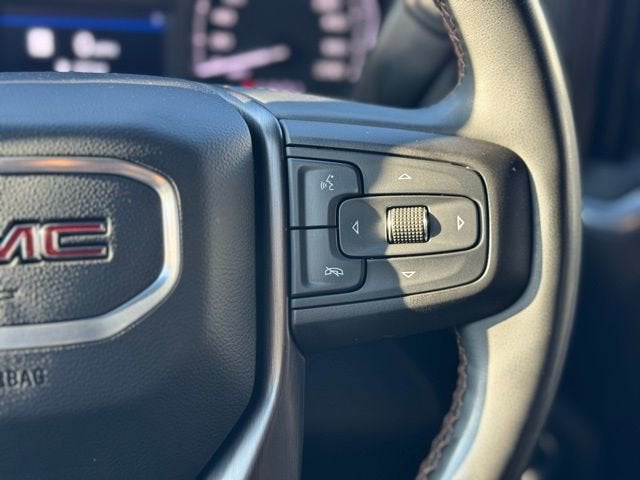 2023 GMC Sierra 2500 HD AT4