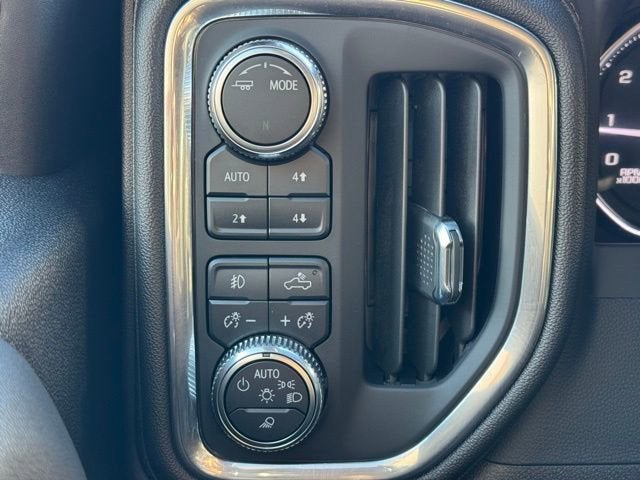 2023 GMC Sierra 2500 HD AT4
