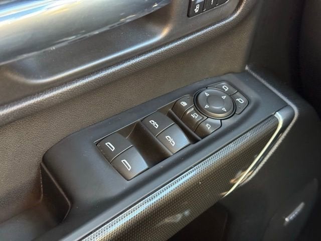 2023 GMC Sierra 2500 HD AT4