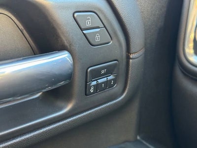 2023 GMC Sierra 2500 HD AT4