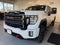 2023 GMC Sierra 2500 HD AT4