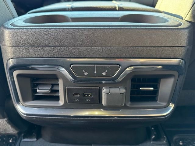 2023 GMC Sierra 2500 HD AT4