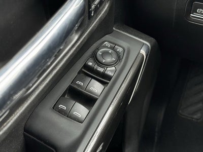 2022 GMC Sierra 2500 HD AT4