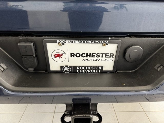 2022 GMC Sierra 2500 HD AT4