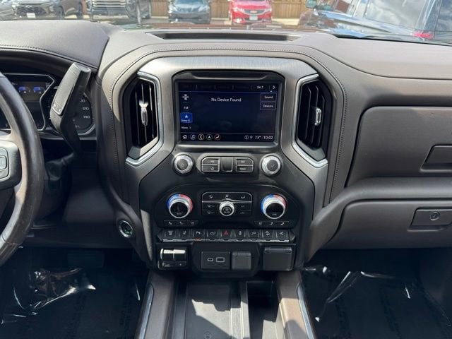 Used 2022 GMC Sierra 2500 Denali HD Denali with VIN 1GT49REY0NF303052 for sale in Rochester, Minnesota