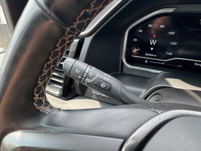 2024 GMC Sierra 3500 HD AT4