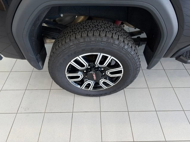 2022 GMC Sierra 3500 HD AT4