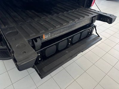 2022 GMC Sierra 3500 HD AT4