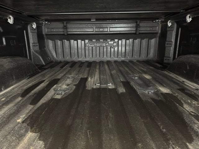 2022 GMC Sierra 3500 HD AT4