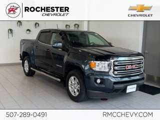 2019 GMC Canyon 4WD SLE