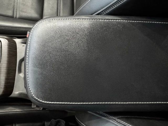 2018 GMC Canyon 4WD Denali