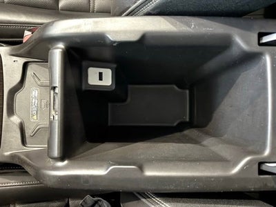 2018 GMC Canyon 4WD Denali