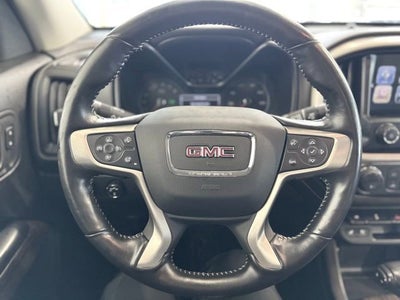 2018 GMC Canyon 4WD Denali