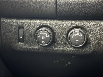 2018 GMC Canyon 4WD Denali