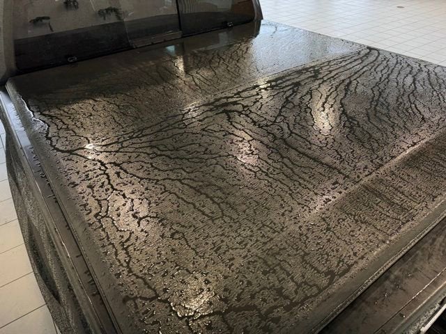 2018 GMC Canyon 4WD Denali