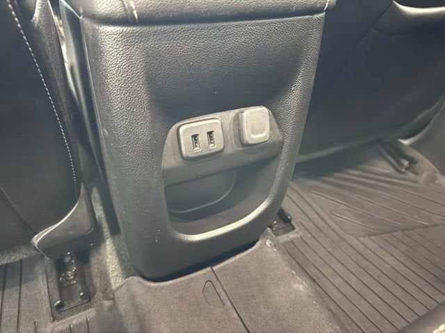 2018 GMC Canyon 4WD Denali