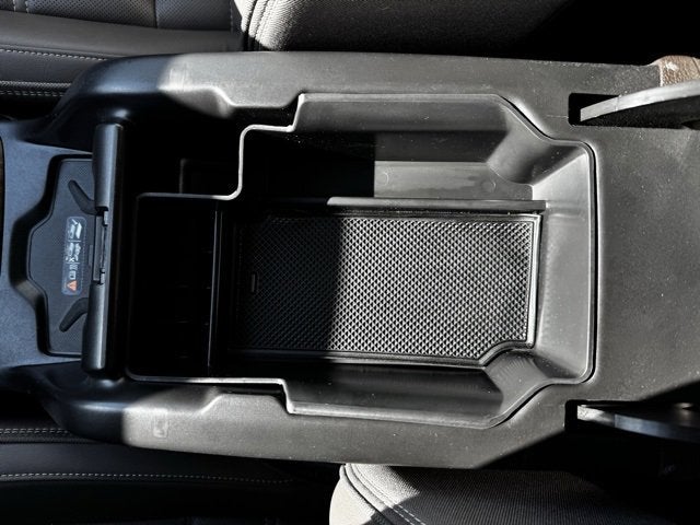 2021 GMC Canyon Denali