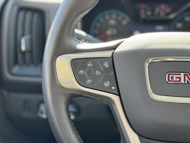 2021 GMC Canyon Denali