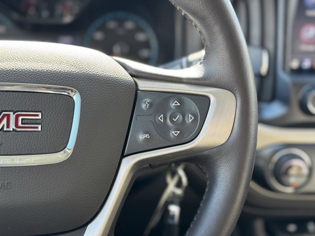 2021 GMC Canyon Denali