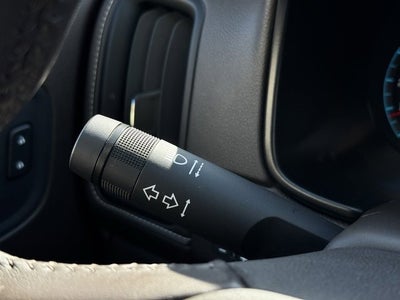 2021 GMC Canyon Denali