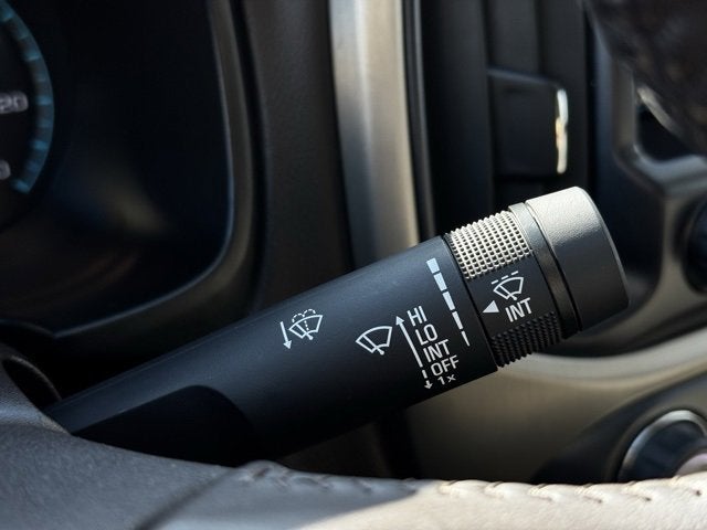 2021 GMC Canyon Denali