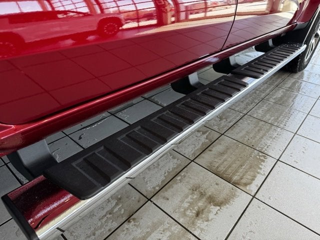 2021 GMC Canyon Denali