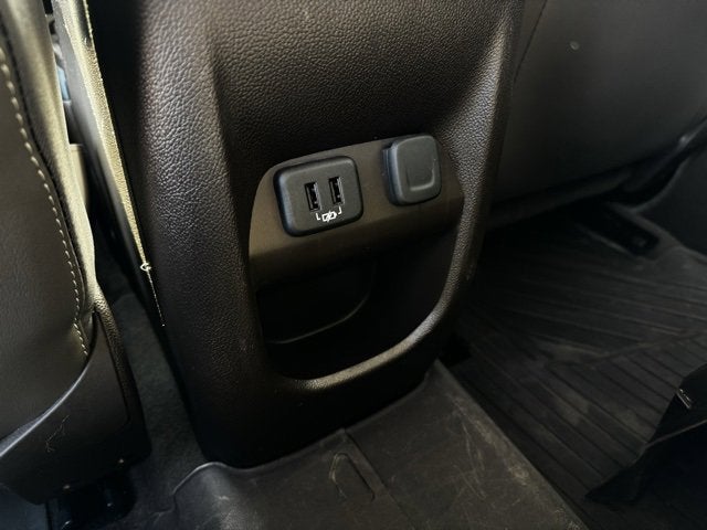 2021 GMC Canyon Denali