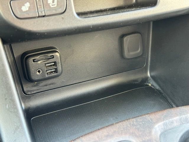 2022 GMC Canyon Denali